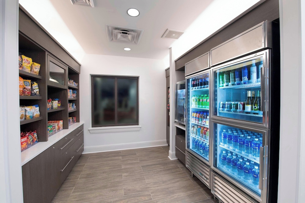 SpringHill Suites by Marriott Navarre Oceanfront - photo 47