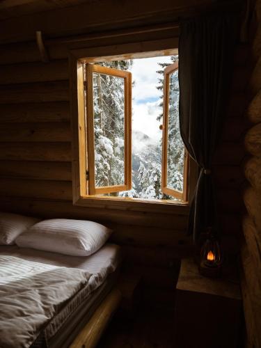Cottage farvana