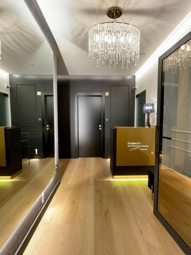 Plebiscito Boutique Rooms - last minute hotel in Naples