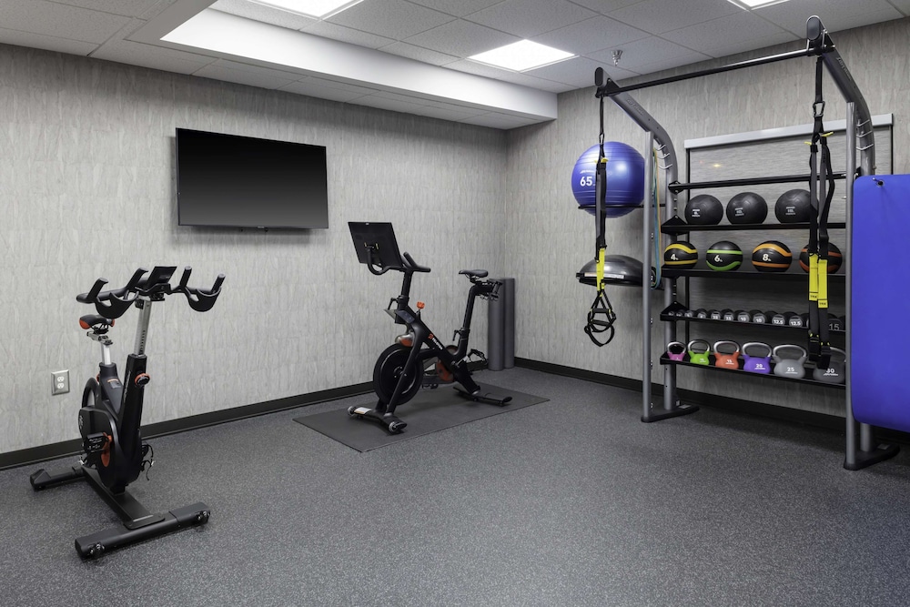 Hampton Inn Conyers - photo 35