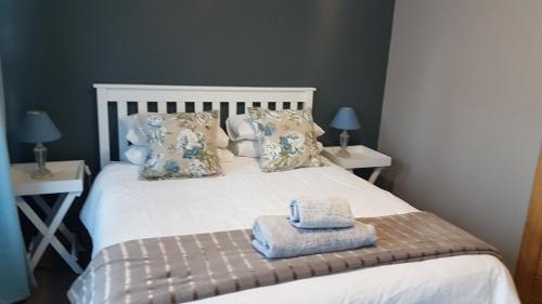 De Dane Guestroom — Bloemfontein — photo 4