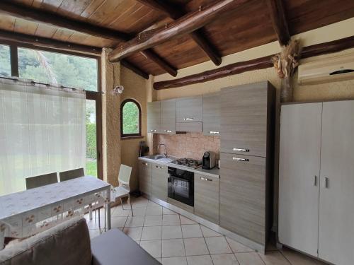 Smarthome in Maratea, Italy