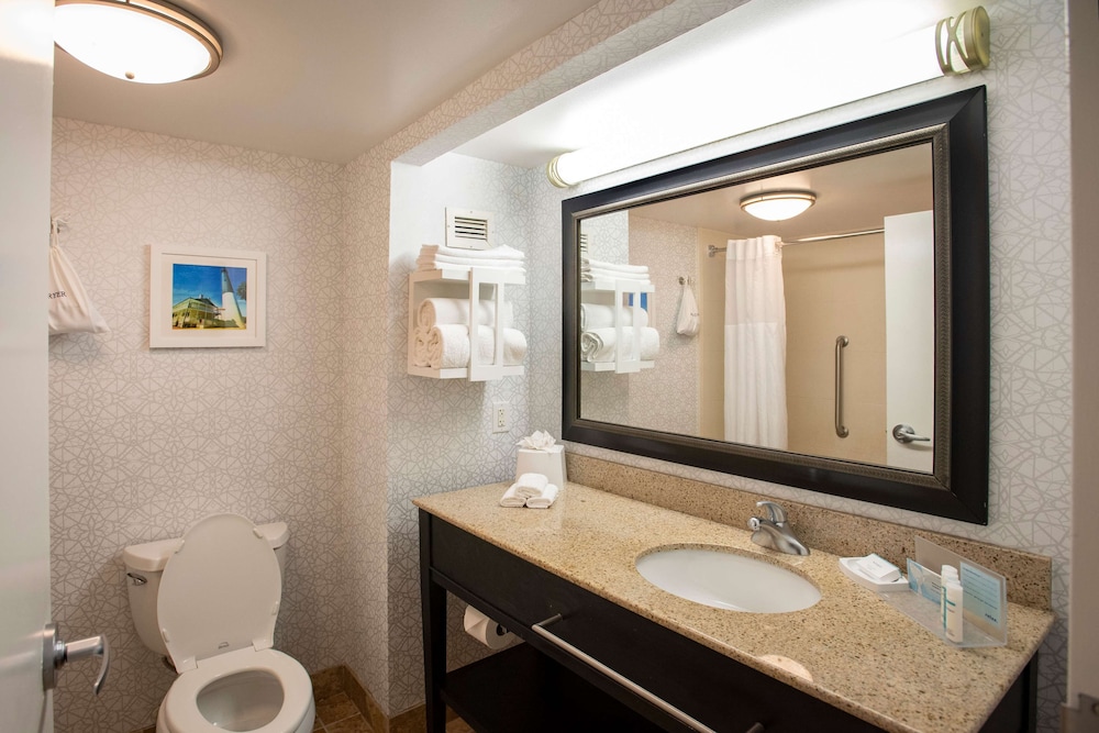 Hampton Inn Pensacola Airport - photo 44