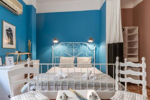 Central & Cozy Suite in the heart of Athens — 4-Star Luxury Hotel in Athens, Greece