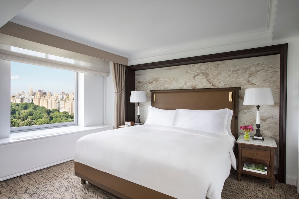 The Ritz Carlton New York Central Park - photo 54