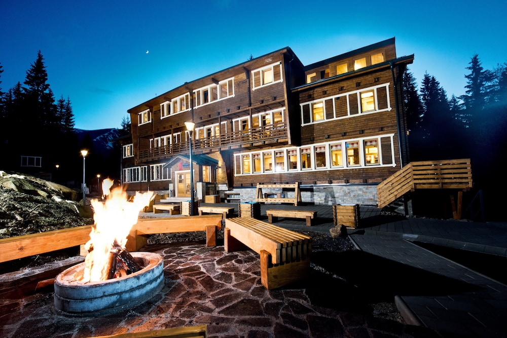 Eko sport hotel Björnson in Liptovsky Mikulas, Slovakia