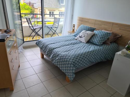 Chez Malo — hotel in Perros-Guirec