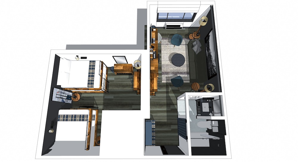 Gravity Haus - photo 49