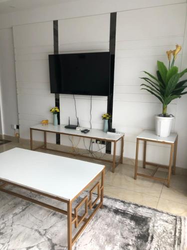 Pretty 2 bedroom at vesta garden apartments