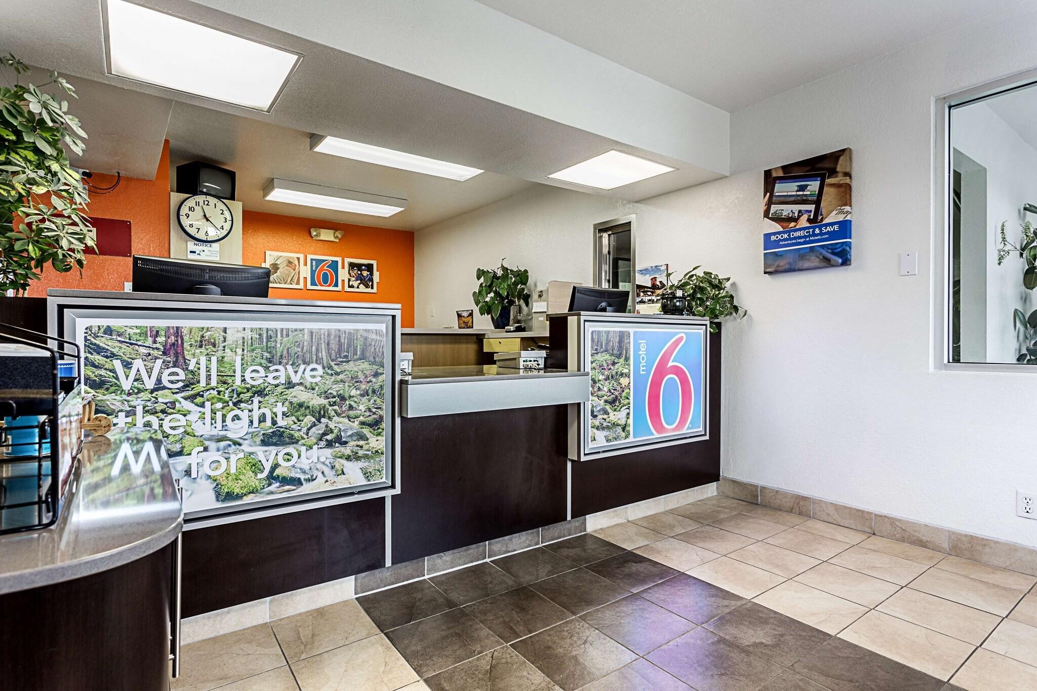 Motel 6 Ontario Or - photo 14