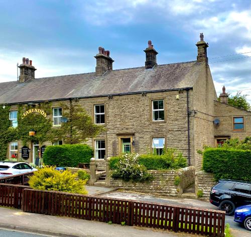 Flatts Farm Yorkshire Dales Home