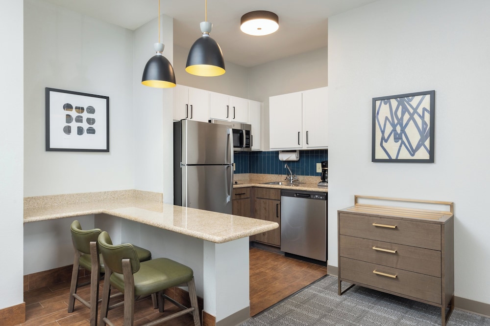 Staybridge Suites Bentonville Rogers by IHG - photo 11