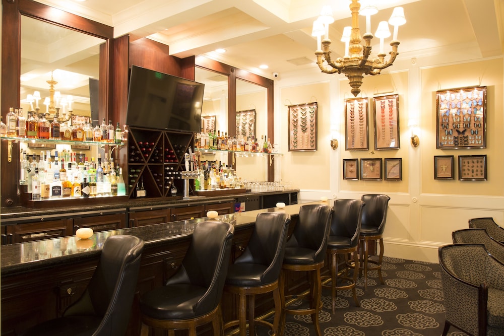 Hotel Majestic - photo 34