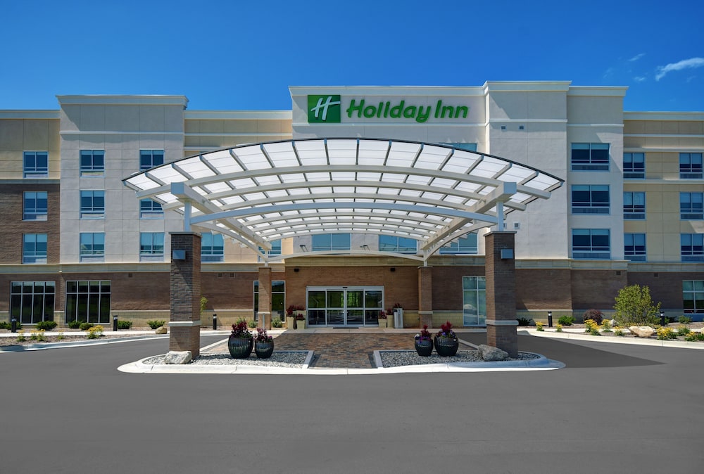 Holiday Inn Grand Rapids North Walker by IHG - photo 51