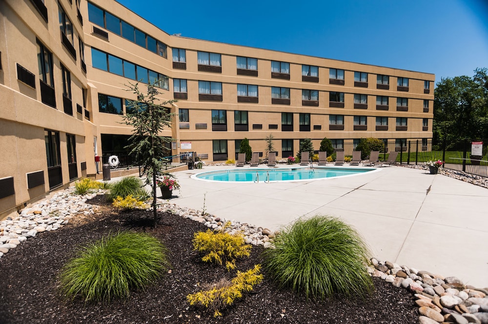 Holiday Inn Philadelphia South Swedesboro by IHG - photo 18