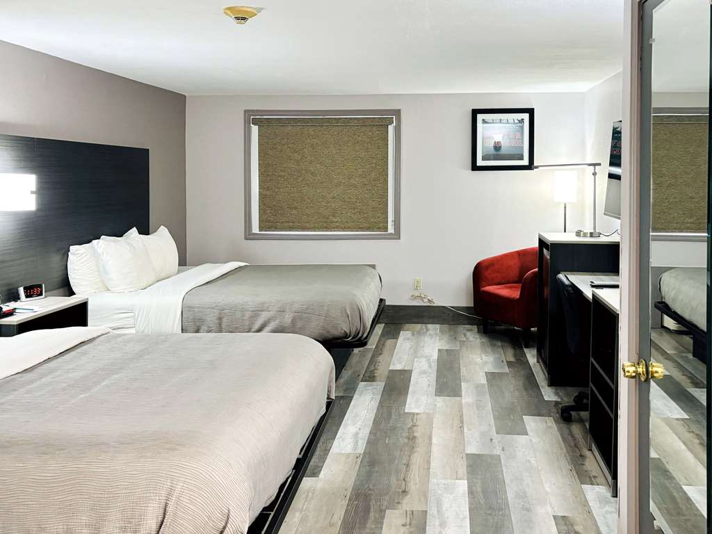 Quality Inn Raynham Taunton - photo 16