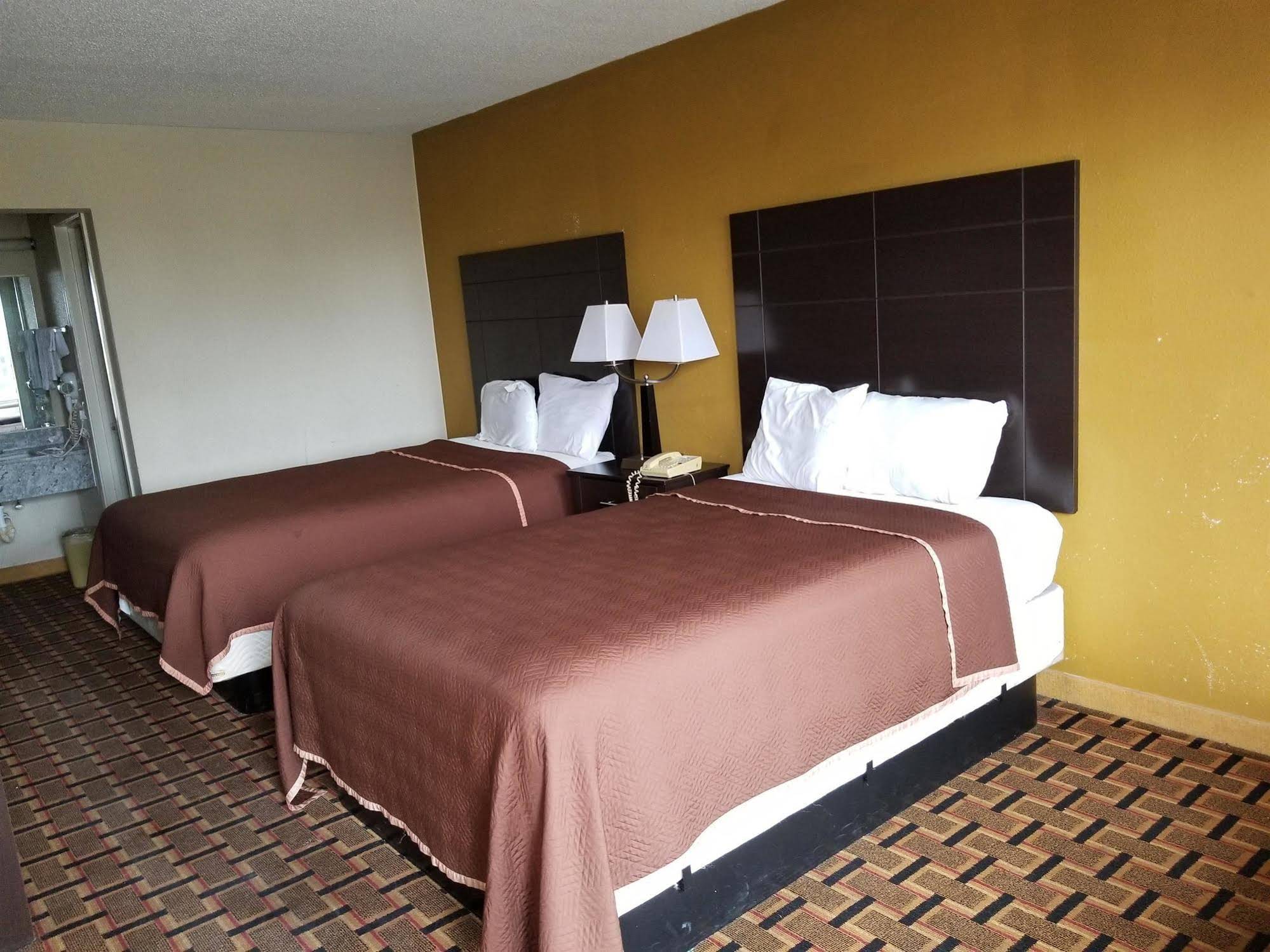 Motel 6 Midland TX - photo 11