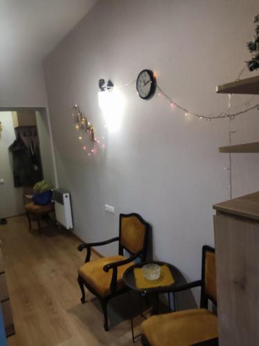 New apartment BARNABA close to Holiday Inn