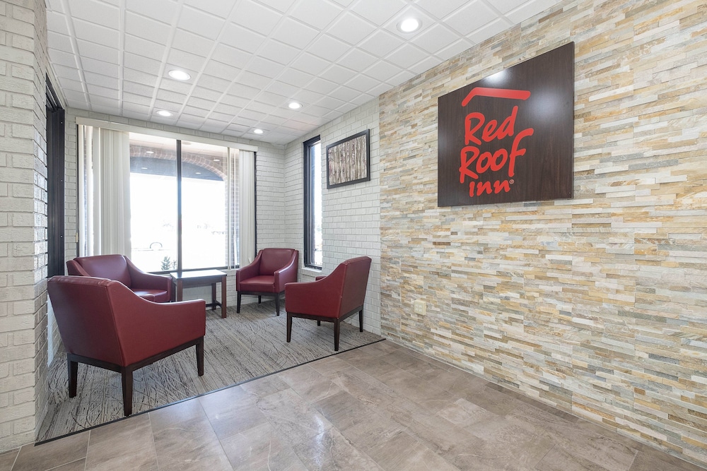 Red Roof Inn Roanoke Rapids - photo 3