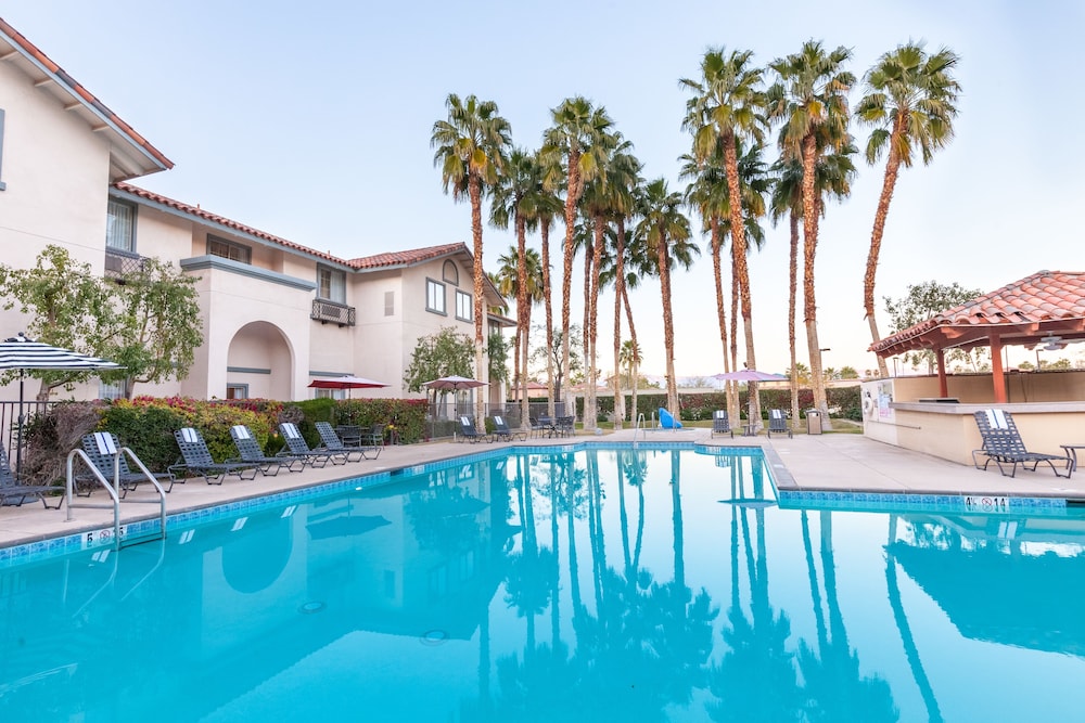Hilton Garden Inn Palm Springs Rancho Mirage - featured photo