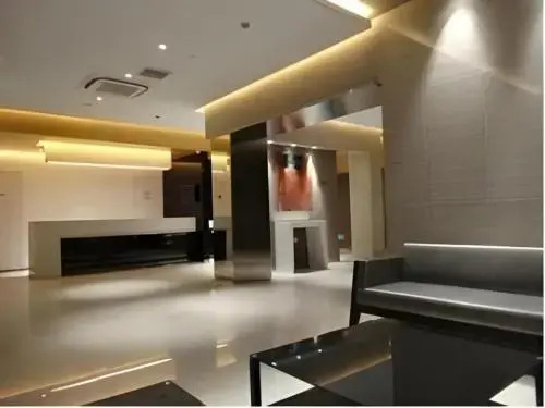 Hotel Moldova — Bacau — photo 5