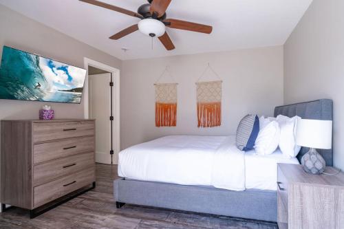 Cozy Beachside Studio in San Diego, United States