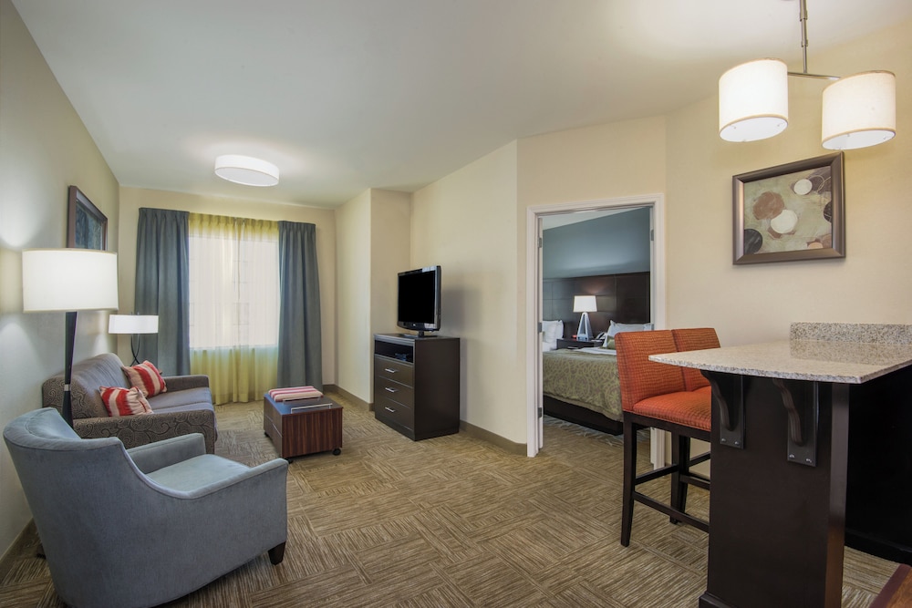 Staybridge Suites Amarillo Western Crossing by IHG - photo 13