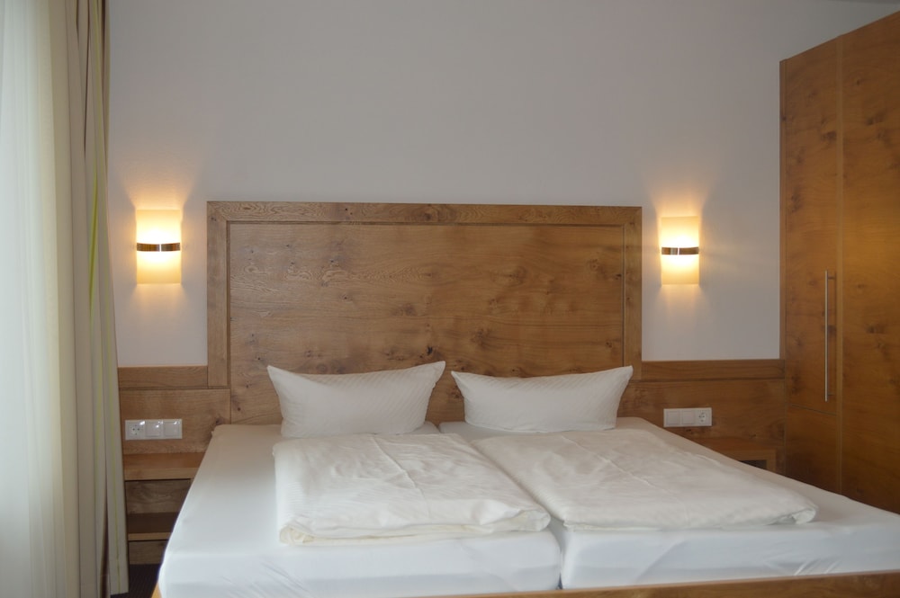 Ferienhotel Aussicht — Finkenberg — photo 3
