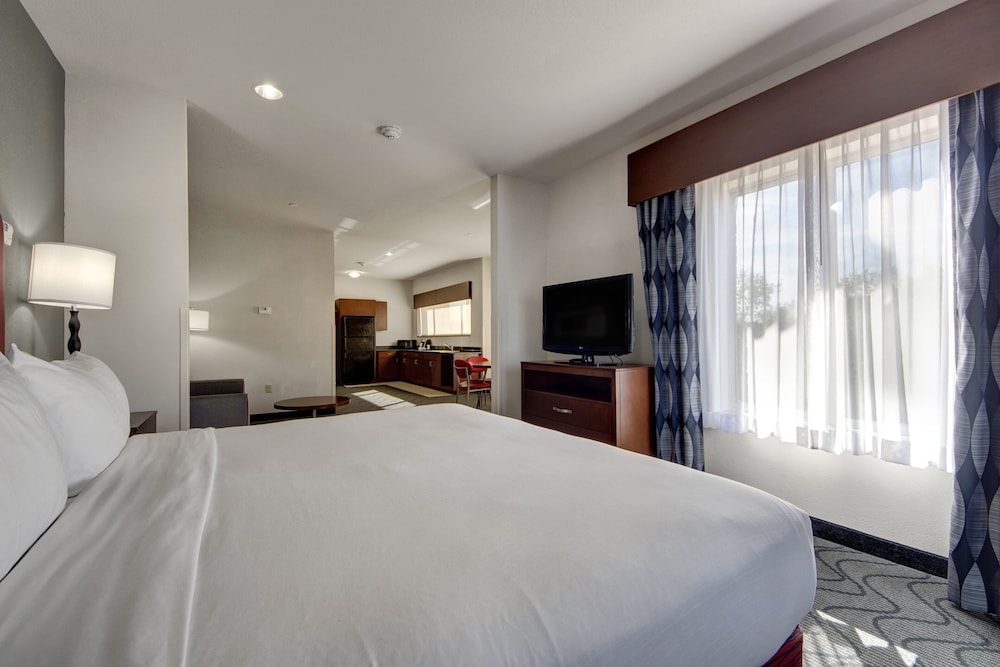 Holiday Inn Express & Suites Oklahoma City North by IHG - photo 7