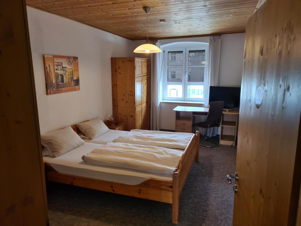 Hotel & Gasthof Zur Post pet-friendly hotel Neumarkt-Sankt Veit