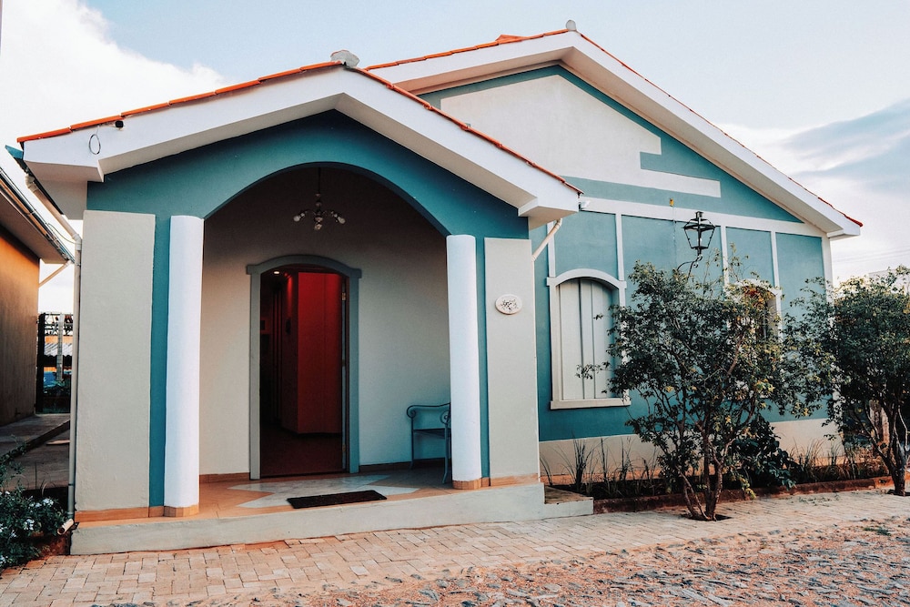 Pousada Pequena Tiradentes in Tiradentes, Brasil