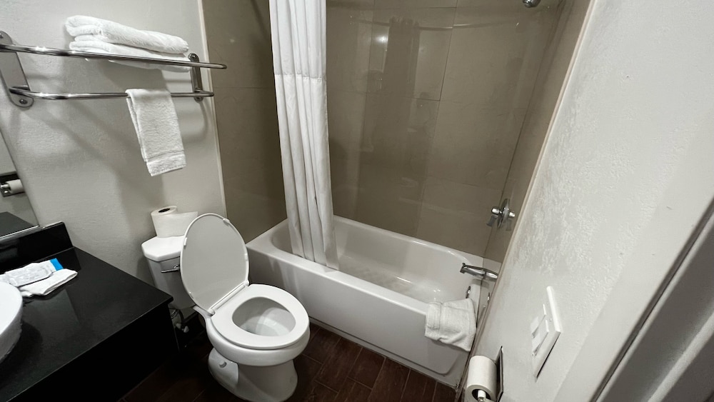 New American Inn and Suites - photo 8