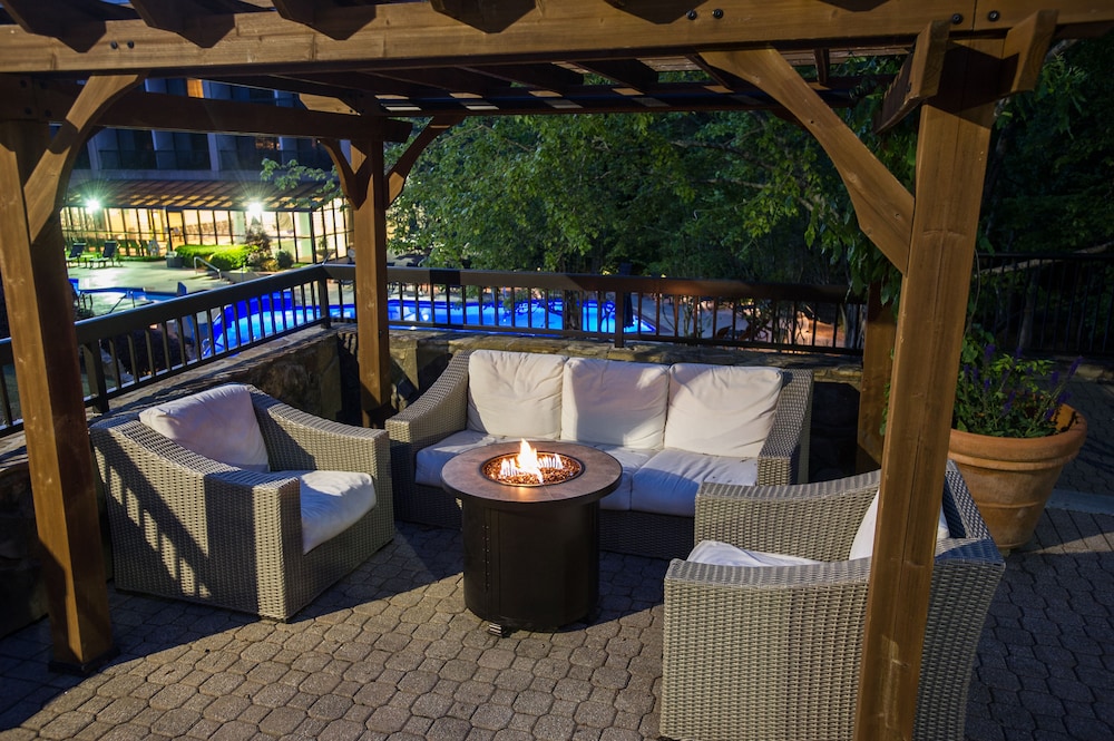 Hilton Peachtree City Atlanta Hotel & Conference Center - photo 92