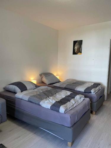 Ferienwohnung Wolfgang Halbinger — Bad Griesbach — photo 3