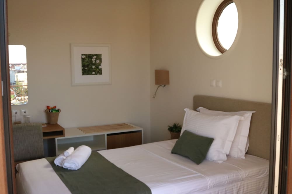 Olympus Terra Boutique Hotel — Larisa — photo 3