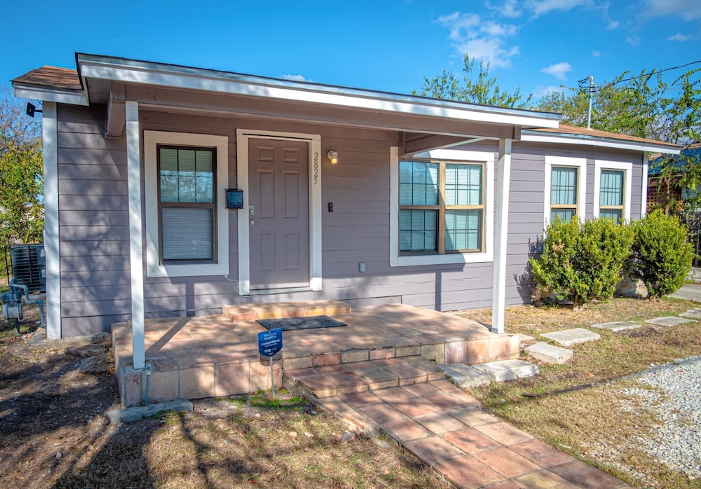 Nice 3br 2ba Near Downtown 2 min At&t Center - photo 23