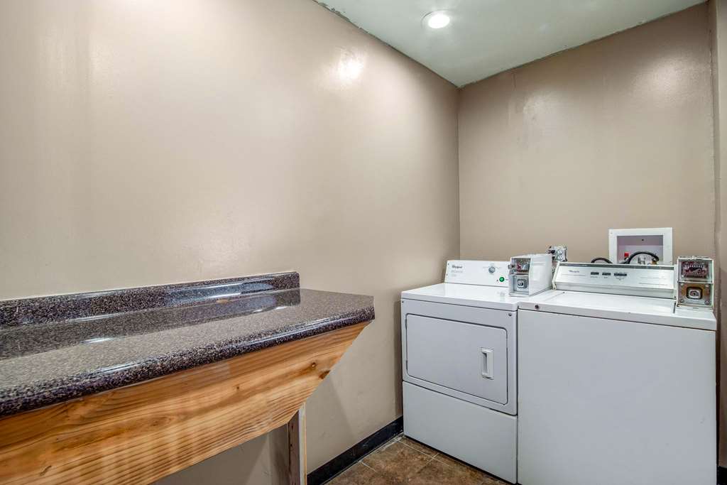 Quality Inn West Columbia Cayce - photo 29