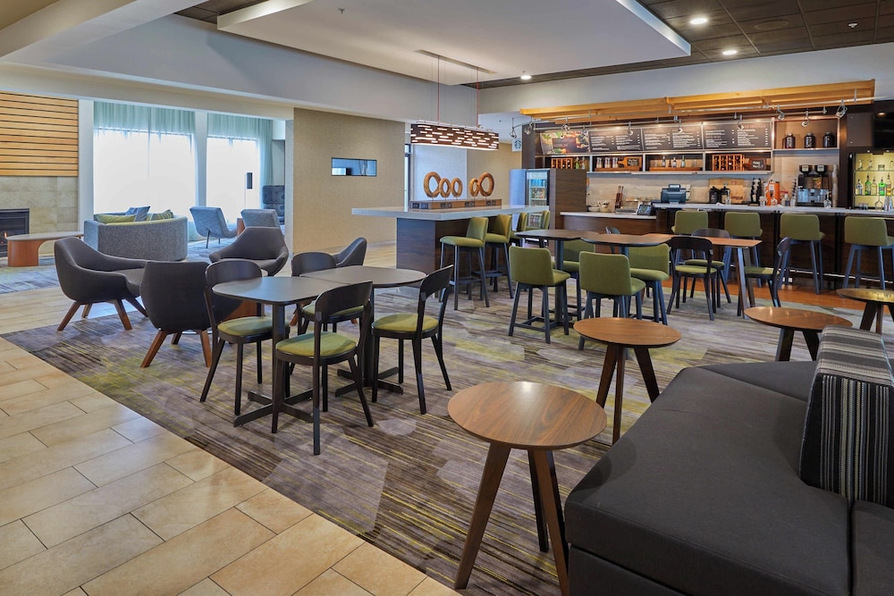 Courtyard by Marriott Eugene Springfield - photo 33
