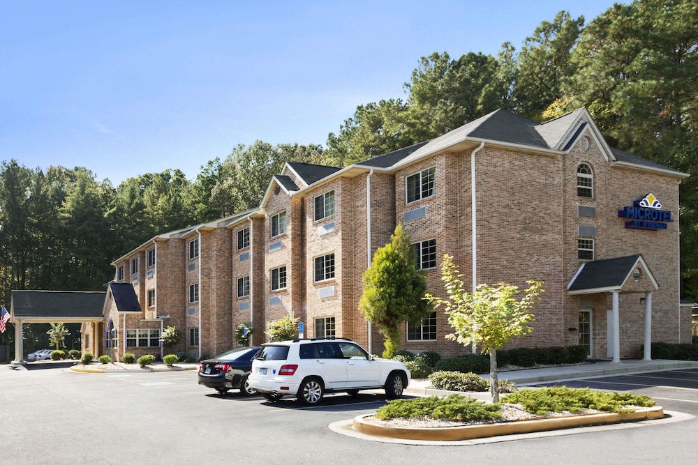 Microtel Inn & Suites by Wyndham Lithonia Stone Mountain - featured photo