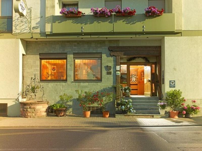 Lösch Pfälzer Hof in Speyer, Germany