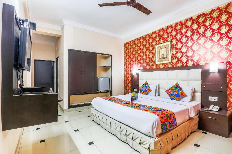 FabHotel Pramila in Haridwar, India