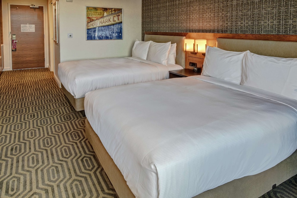 Hilton Franklin Cool Springs - photo 13