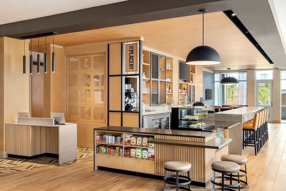 Hyatt Place Columbus Polaris - featured photo