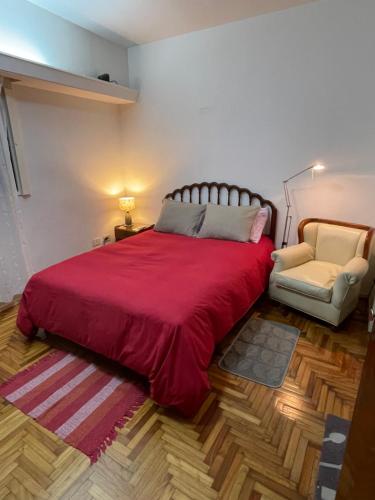 Castex Y Salguero Palermo Chico — hotel near Aeroparque Jorge Newbery