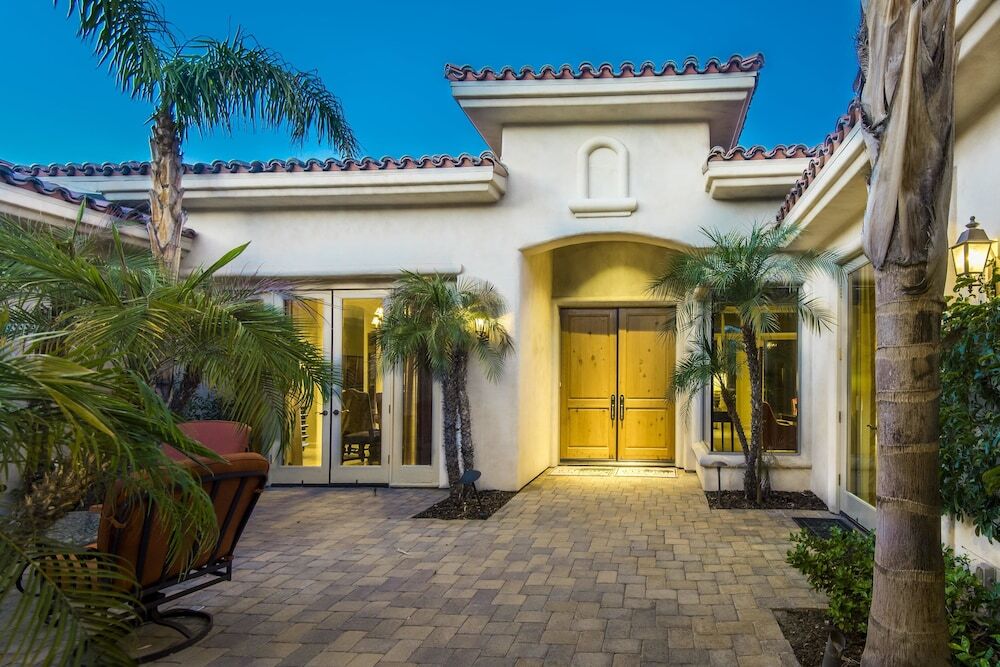 Rat Pack Retreat Four Bedroom Home — 4-Star Luxury Hotel in La Quinta, United States