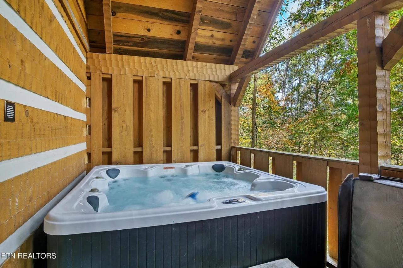 Knotty Pine in Townsend, United States