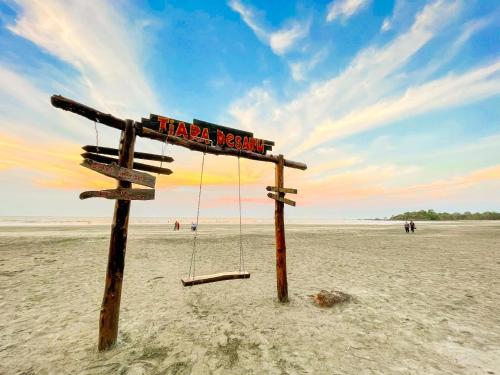 Desaru Beach Resort Family5Pax Suite D0513 High Floor in Unknown City, Malaysia