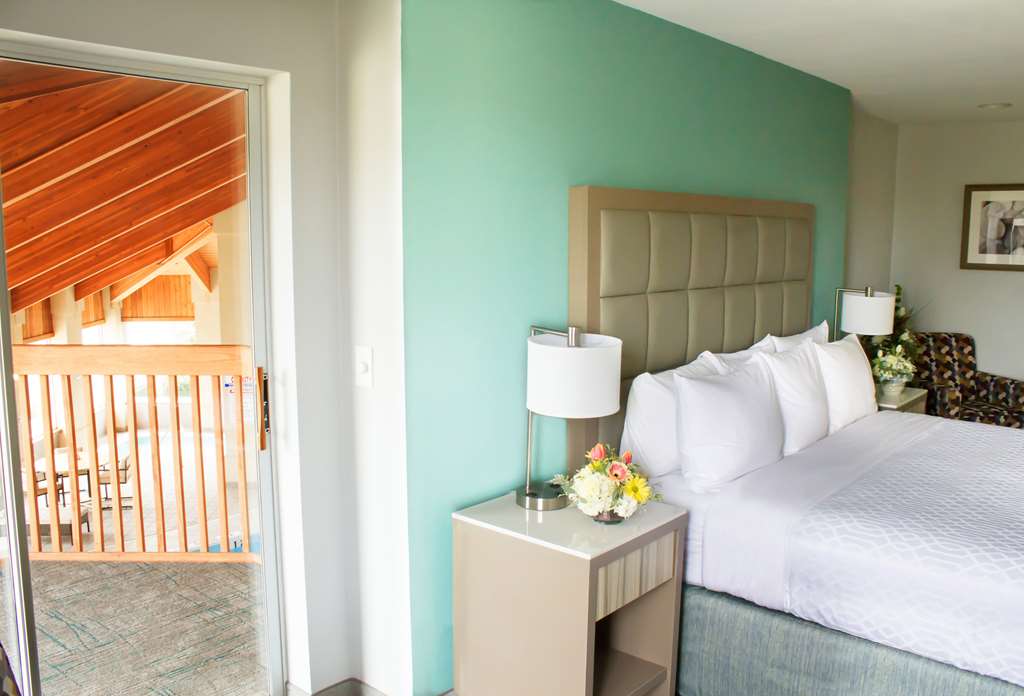 Best Western Toledo South Maumee - photo 14