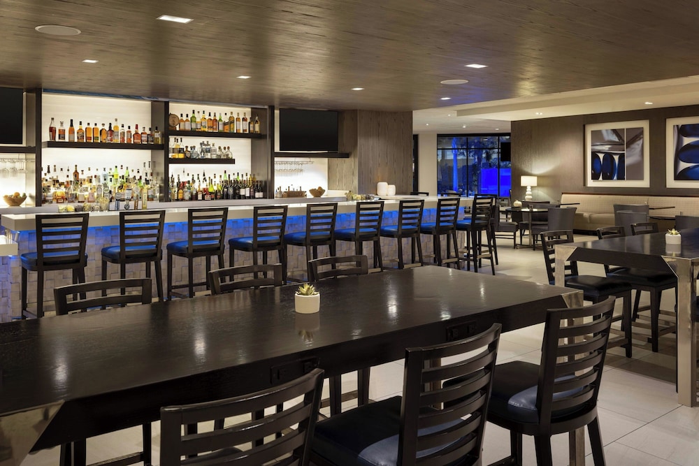 Irvine Marriott - photo 80