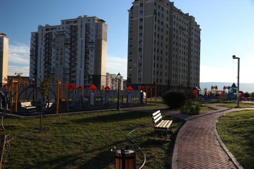 Tbilisi Sea Dream Apartment